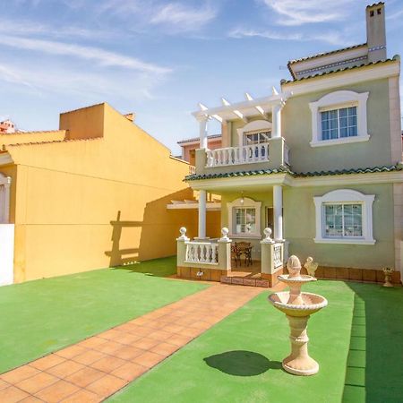 Lovely Home With Swimming Pool Santa Pola Buitenkant foto