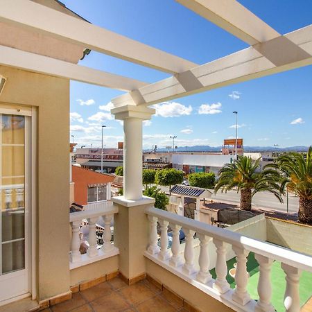 Lovely Home With Swimming Pool Santa Pola Buitenkant foto