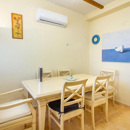 Lovely Home With Swimming Pool Santa Pola Buitenkant foto