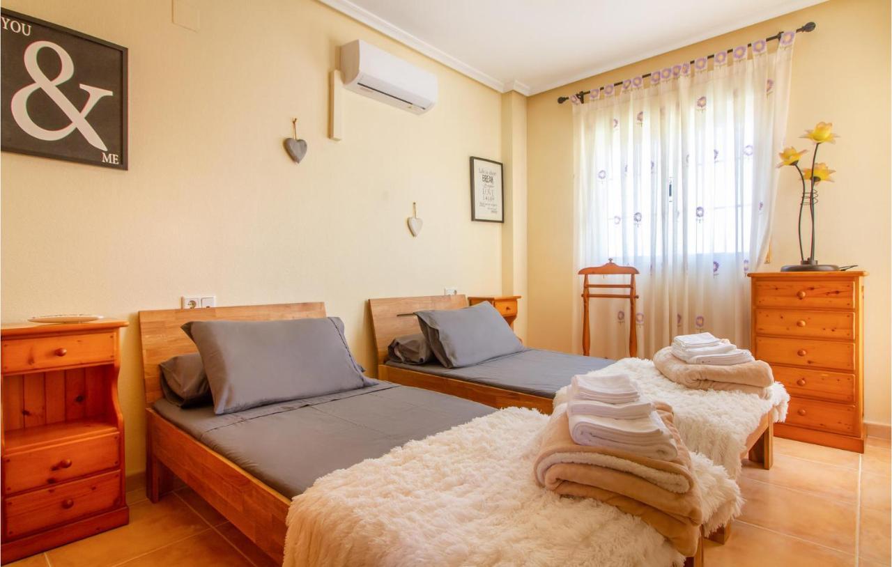 Lovely Home With Swimming Pool Santa Pola Buitenkant foto