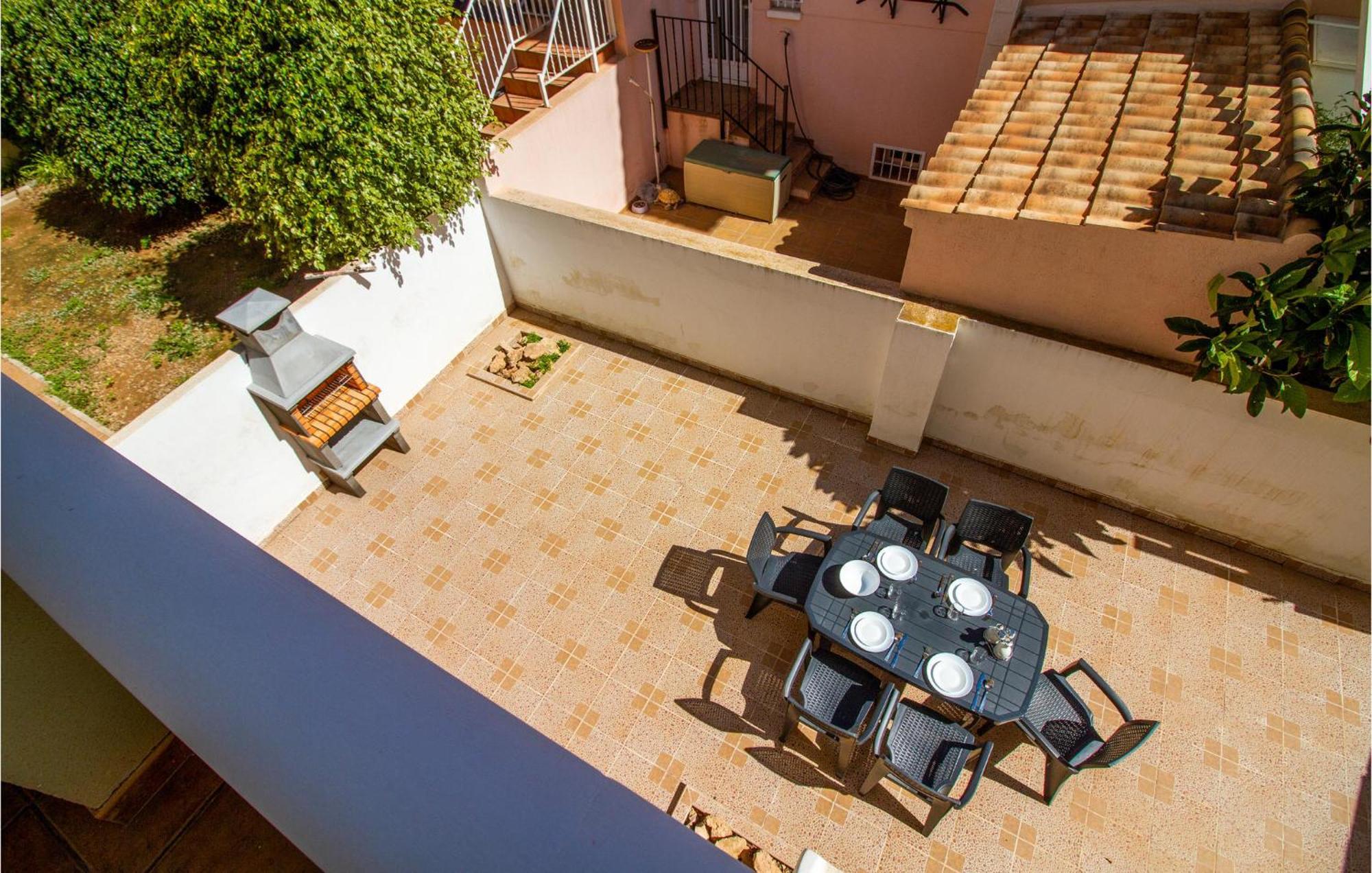 Lovely Home With Swimming Pool Santa Pola Buitenkant foto