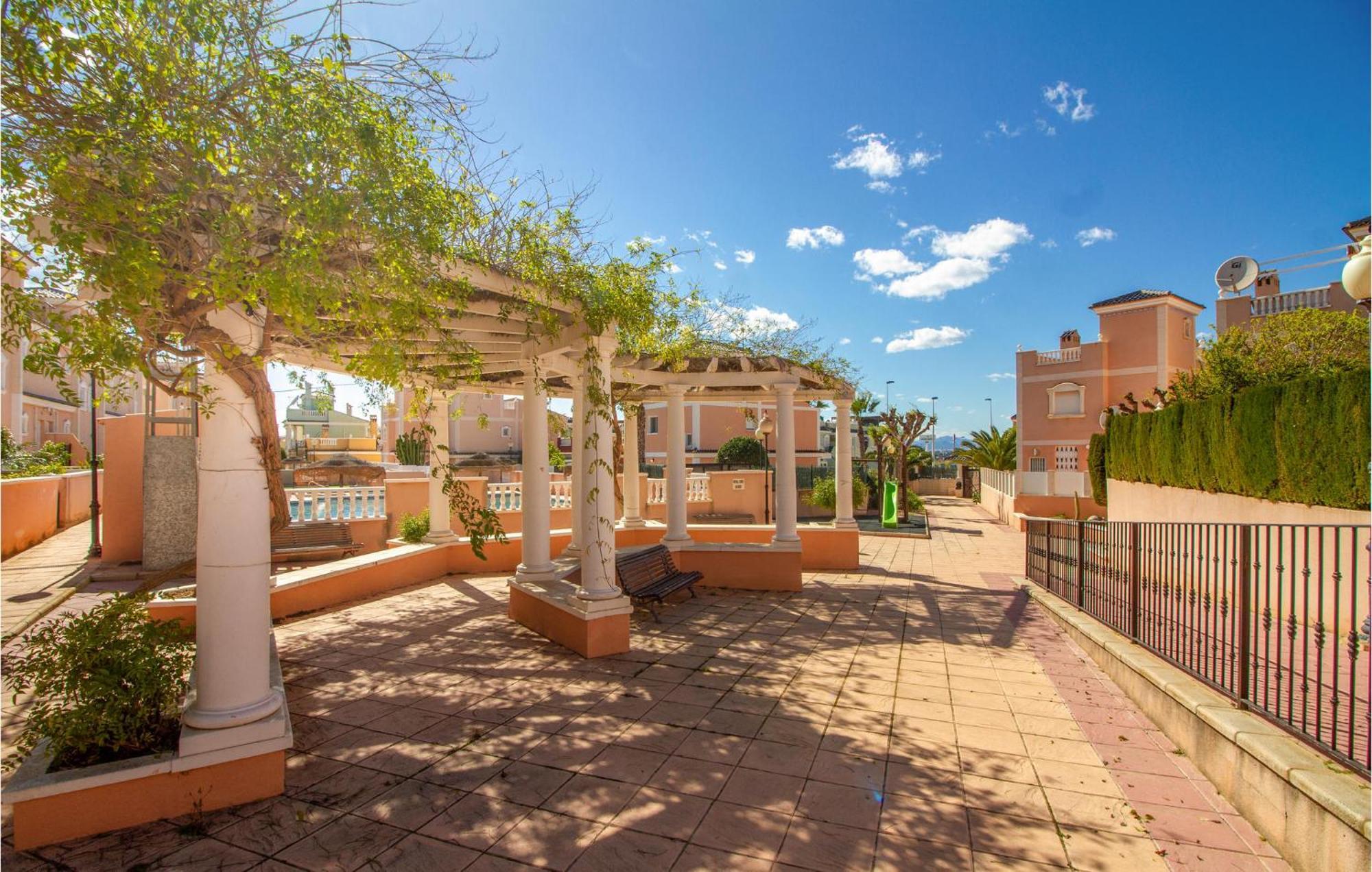 Lovely Home With Swimming Pool Santa Pola Buitenkant foto