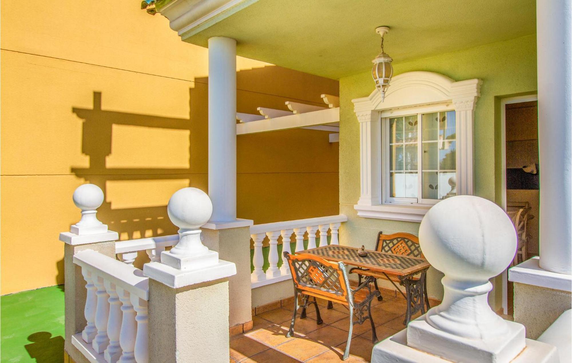 Lovely Home With Swimming Pool Santa Pola Buitenkant foto