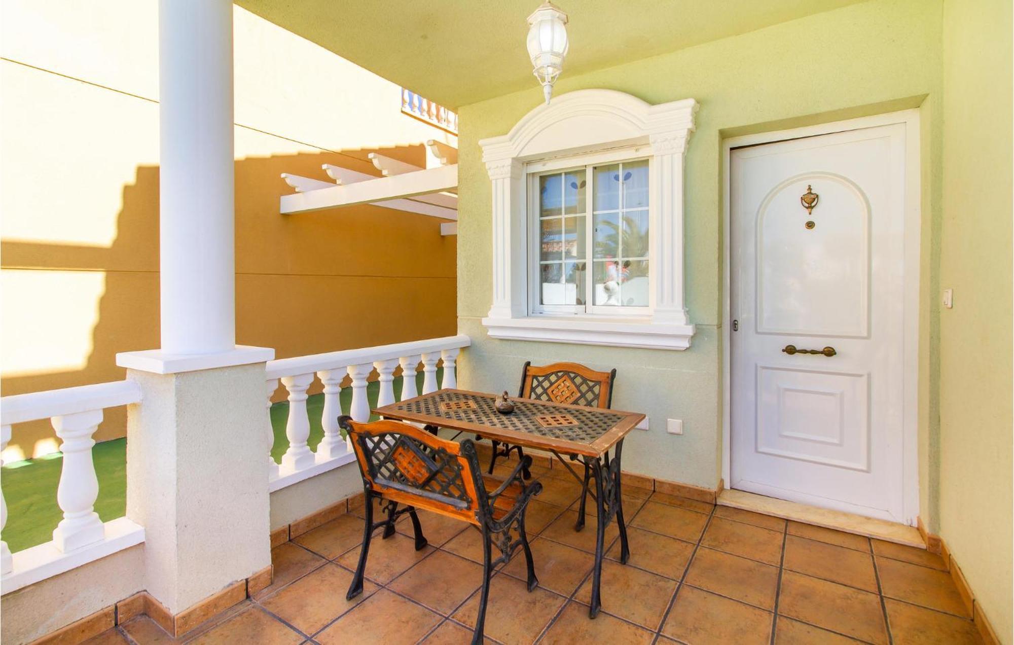 Lovely Home With Swimming Pool Santa Pola Buitenkant foto